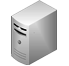 Windows Network Drive Backup - Via CIFS