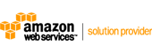 Amazon web services provider