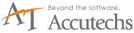 Accutechs: Beyond the Software