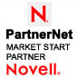 Novell Certified Partner