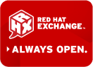 Red Hat Exchange Partner