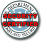 Homeland Security Certified