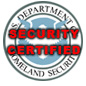 Security Certified